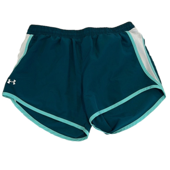 Under Armour Athletic Shorts - Size Small - Picture 1 of 4